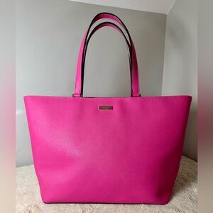 Kate Spade New York Newbury Lane Jules Large Tote Bag